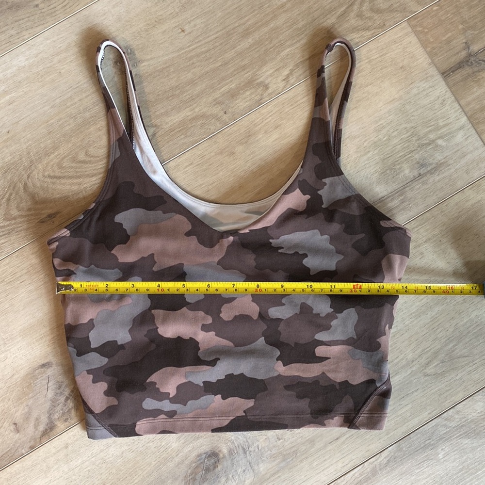 Lululemon align top - Picture 4 of 5